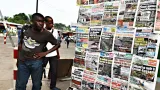 medias le principe de la liberte de parution distribution ou diffusion de bulletins consacre par un decret